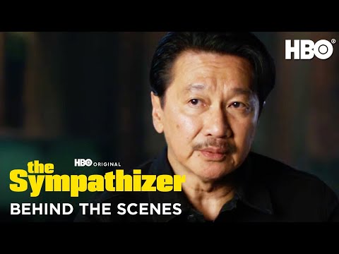 The Cast Of The Sympathizer Share Their Personal Stories Of Leaving
Vietnam | The Sympathizer | HBO