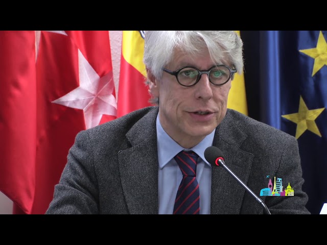 Jornadas sobre empleo - movilidad-internacional-sector-privado