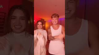 edite un video de @IanLucasOficial