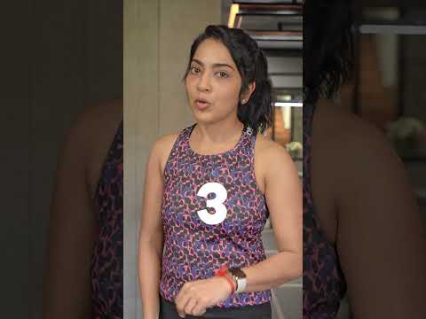5 Psychology Tricks That Makes My Life Peaceful 😊 #shorts  | Stay Fit with Ramya