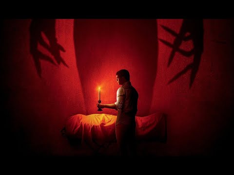 THE VIGIL (2020) Official Trailer (HD) SUPERNATURAL