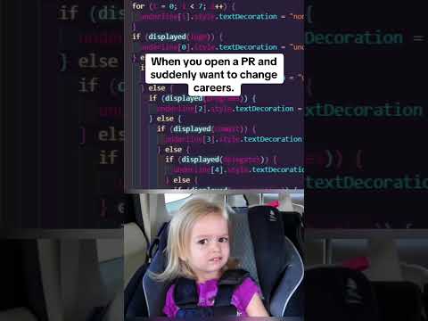 How Bad Can One Pull Request Be? (Very.)