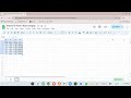 Google Sheets Functionality and Features