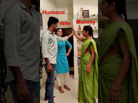 😅 Wait For End 😂😂#YouTubeshorts #trending #couplegoals #couple #funny #Sowjimani