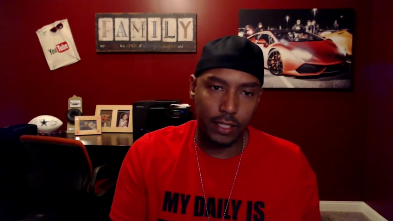 The Secret to Becoming a Successful Entrepreneur & Racing My Lamborghini vs Ferrari On The Track!