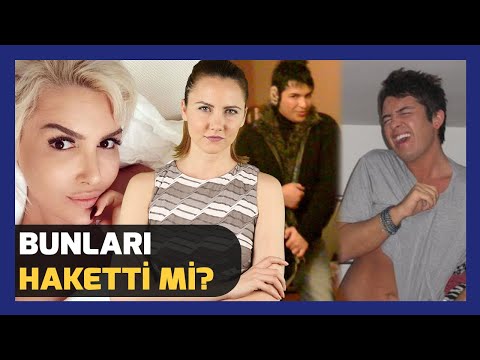 Selin Ciğerci Aslında Kim?