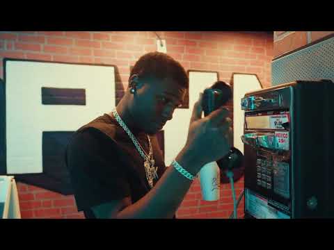 BABY MEL - KEEP DIALIN (OFFICIAL VIDEO)