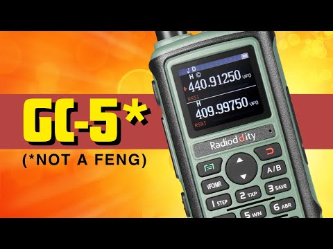 7 Watts? - Not just another Feng!