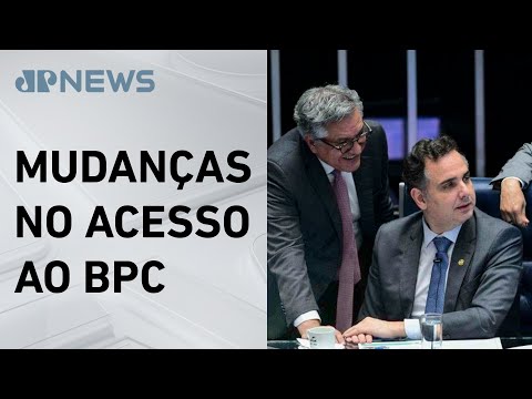 Senado aprova PL que limita aumento do salário mínimo