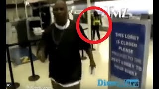 Mike Tyson ucieka przed policją! | Mike Tyson escapes from the police!