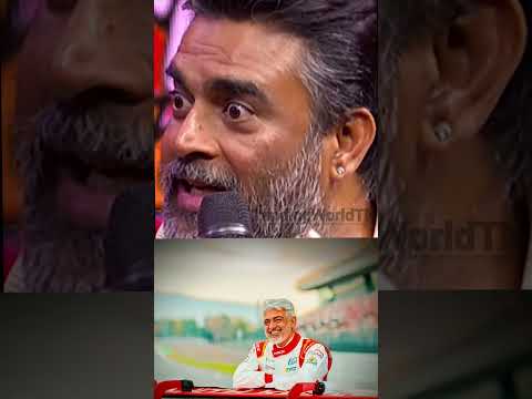 Ajith#Mady@|TrandingMass|