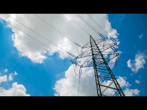 GEIS Panel: Enabling More Resilient Grid Infrastructure