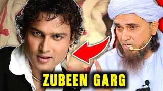 Zubeen Garg ki mout se jo seekh milti hai | Zubeen Garg Death | Mufti Tariq Masood 