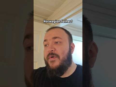 Norwegian Dialects #comedy #nordic #norway #language