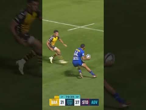 Great Rugby Tries in 2024!