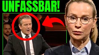 EKLAT BEI LANZ! Ganz Deutschland SCHOCKIERT! Brosius-Gersdorf sagt das UNFASSBARE!