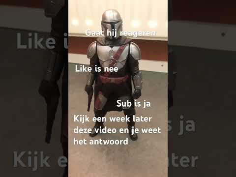 Ik weet het niet ???