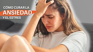 Tu Guía para Controlar Estrés y Ansiedad con Alejandra Huerta