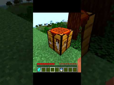 Always help your Minecraft Friend 🥺