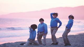 WE ARE PAT trailer | BFI Flare 2026 – 18-29 March