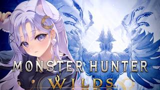 【モンハンワイルズ参加型】どなたでも歓迎✨星10ゾ・シア周回！【モンスターハンターワイルズ】【Vtuber/ライブ配信/卯月はる】