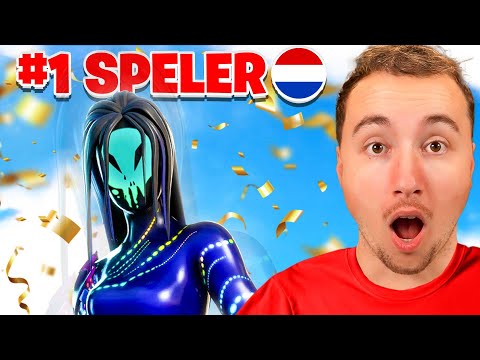 WIE ELIMINEERT DE BESTE SPELER van NEDERLAND?