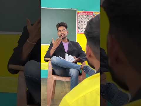 बच्चो ने फोड़ा क्लास मैं बम🧨🤯 #aaganwadikebacche #comedy #aaganwadi #school #funny #dhonisir#shorts