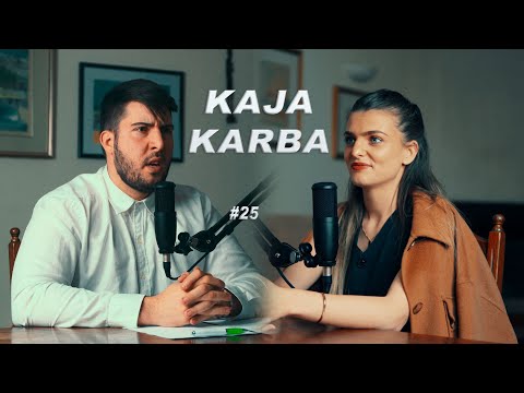 KAJA KARBA / INTERVJU #25