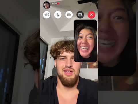 Je trompe ma femme ๐ญ