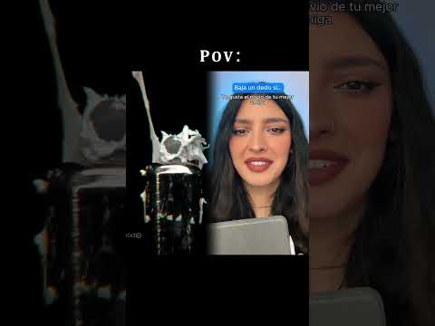 #pov: Para controlar la sobrepoblación tienes que jugar a “baja un dedo si…”.#shorts#fyp#foryou