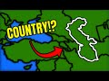 Caspian Republic Geopolitical Dynamics