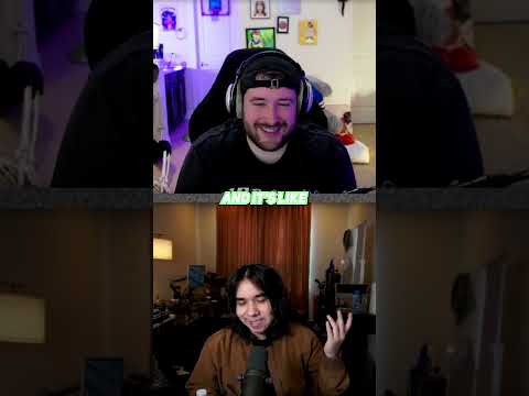 We're Tired Of The 6 7 Joke #shorts (EP. 131)