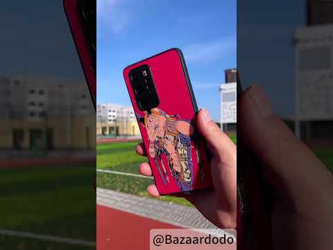 🤯 Unique Phone Cases You’ve Never Seen Before! 🌐 #phonecase #bazaardodo #iPhone #Samsung #artiest