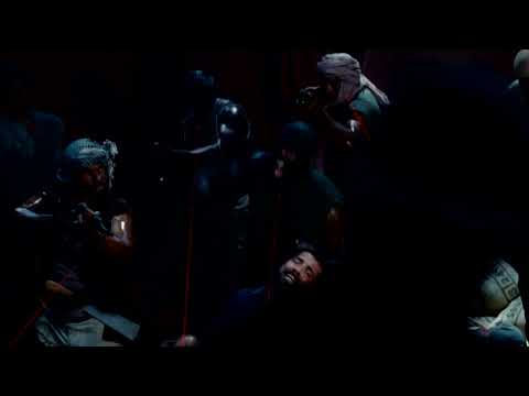 etv THE EXPENDABLES TONIGHT MARCH 2026