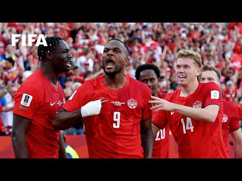 فيديو رسمي من كأس العالم 2026