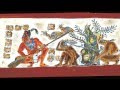 Mayan Creation Myth Concepts