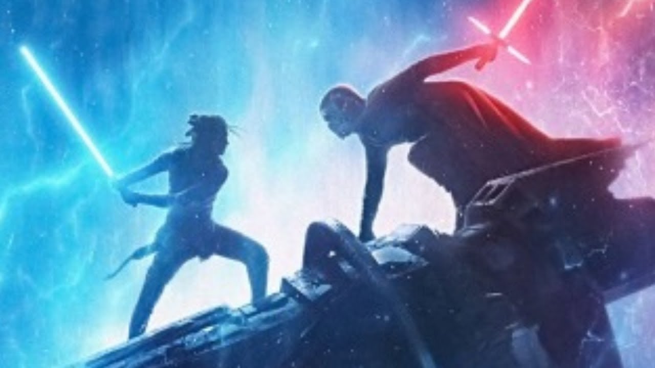 Star Wars Was Going To Be Filmed In Space But It Never Happened