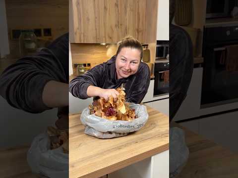 Луковая шелуха для растений