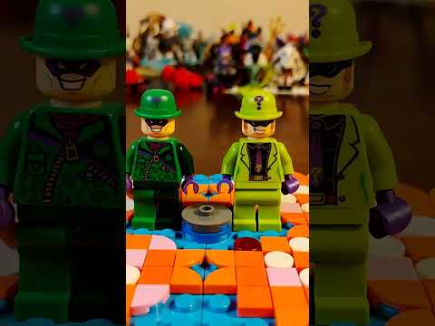 which versions of these Lego minifigures would you pick?#lego #legominifigures #minifigures #legos