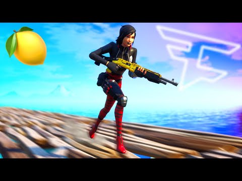 Lemonade ๐ (FaZe Flea Montage)