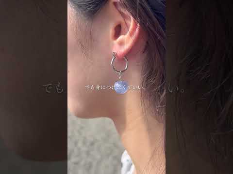 飾ってるだけでも可愛いを目指します　#ハンドメイド #レジン #アクセサリー  #りんご