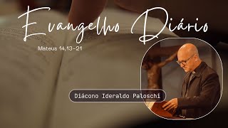 Evangelho Diário | São João Maria Vianney
