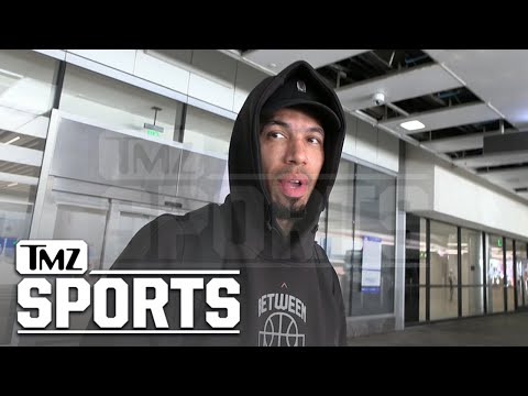 UNC Alum Danny Green Fired Up Over Bill Belichick Hiring, 'I'm All About It' | TMZ Sports