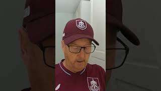 NEXT FEW MATCHES FOR BURNLEY