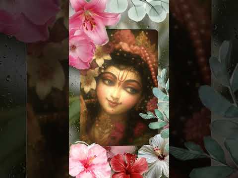 Radharani ka pyara sa Chahra🫠❤️|| Radha love 💕#radha #radharani #cute #lovely #stauts #shorts