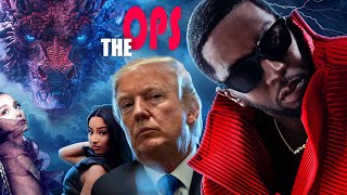 Silence of the Lambs: How Trump and Puff the Magic Dragon Made Their Cases Poof and Disappear