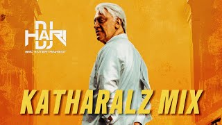 Dj Hari - Katharalz | Official Video Mix | 2024