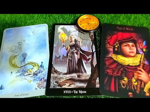 Mọi Người Đang Khen Ngợi Điều Gì Sau Lưng Bạn Vì Họ Cảm Thấy Thú Vị Và Lời Khen Xuất Phát Từ Ai😘🪴✈️