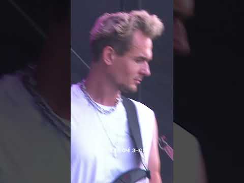 ROSEQUIT - Стрімголов (video live 2021)