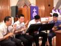 Wedding Ceremony Transcript Analysis